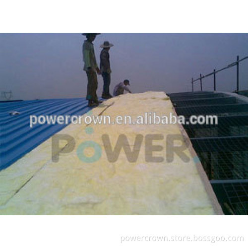 sandwich panel